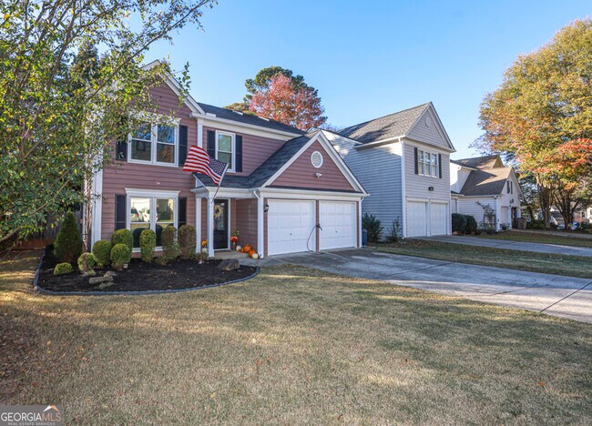 Building Photo - 9900 Barston Ct