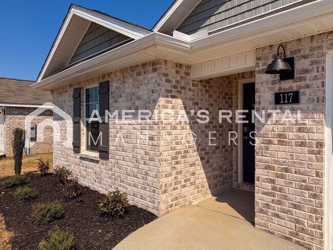 Building Photo - New Construction Home for Rent!