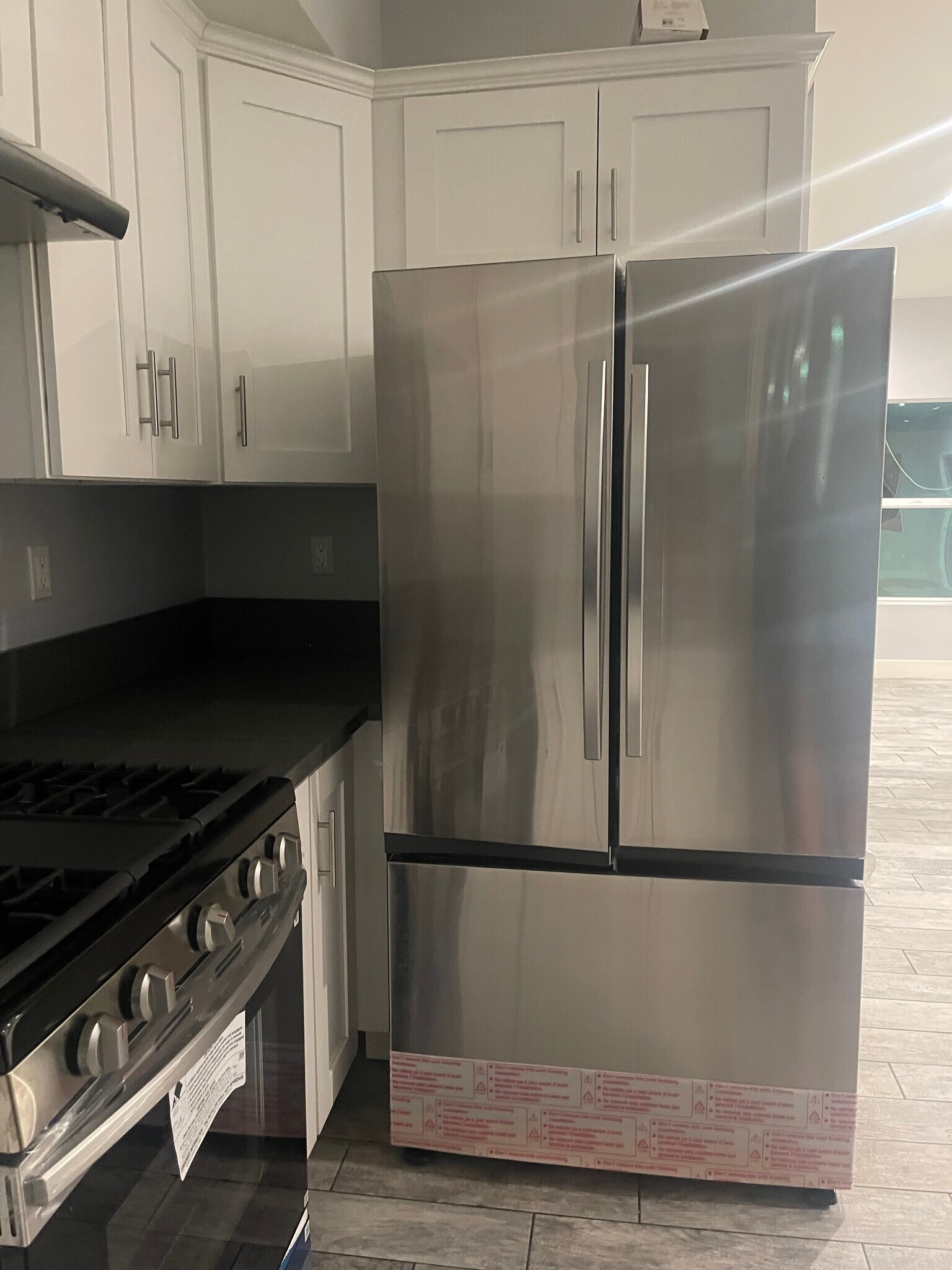 Building Photo - 12662 Bradley Ave