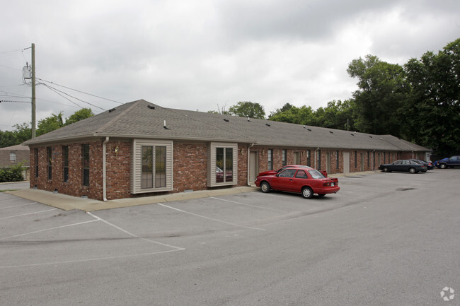 Primary Photo - 145 Professional Bldg