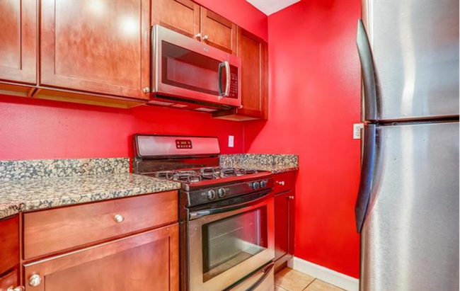 Building Photo - Lovely 2 BR/1 BA Condo in Benning Ridge!