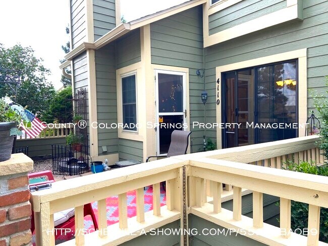 Building Photo - 4110 Little Crown Ln