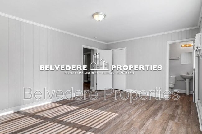 Building Photo - 207 Leftwich St