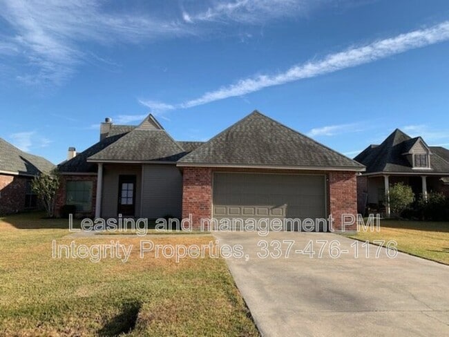 Primary Photo - 209 Bentgrass Dr