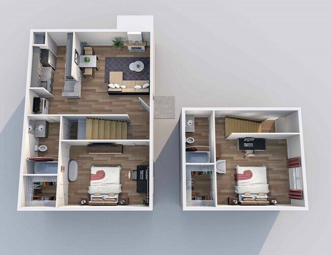 Building Photo - 2431 Cypress Creek Pkwy