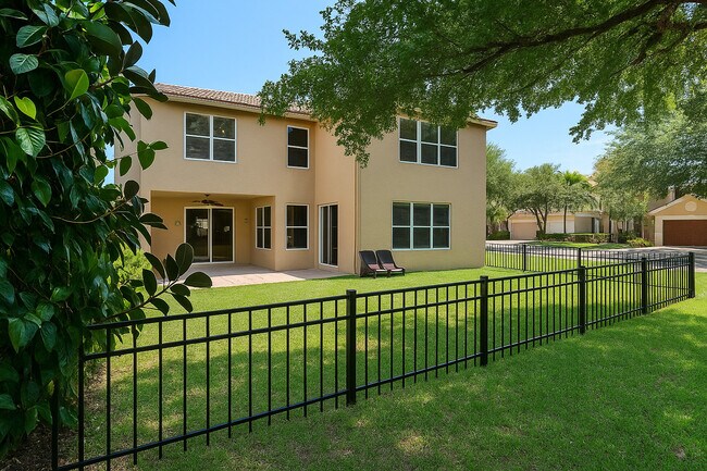 Building Photo - 15831 Menton Bay Ct