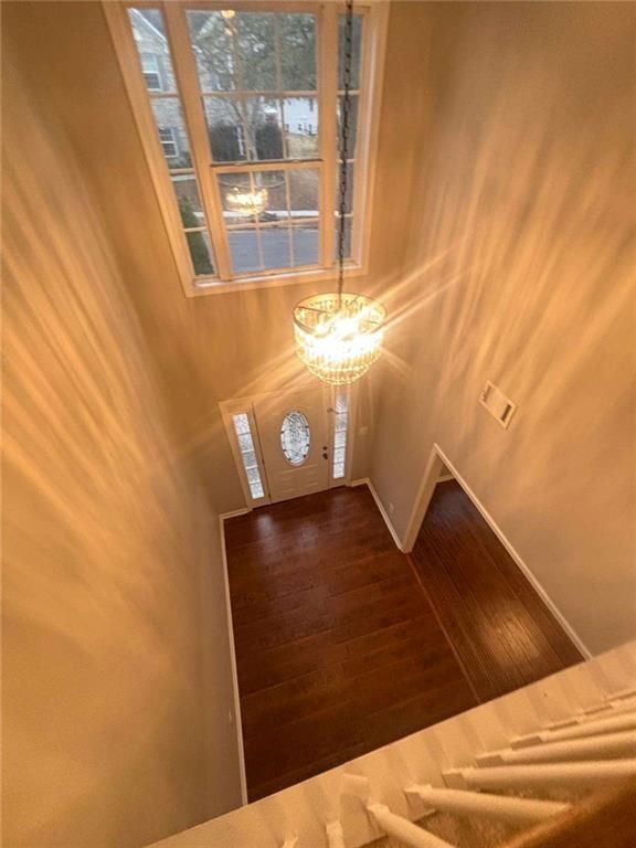 Building Photo - 4196 Preserve Trail SW