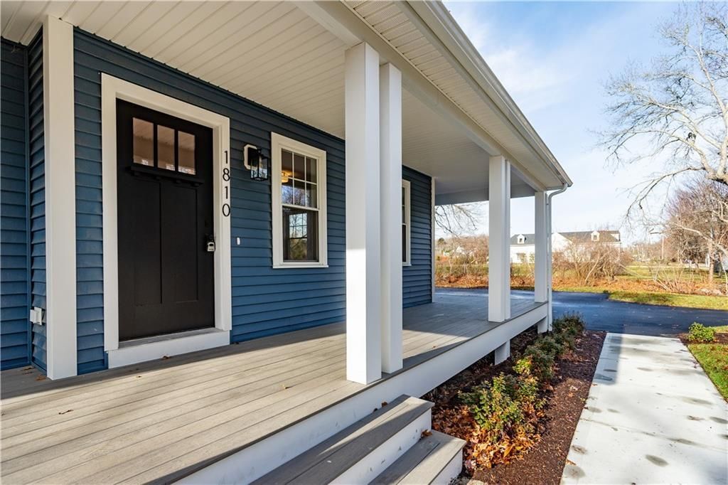 Building Photo - 1810 Kingstown Rd