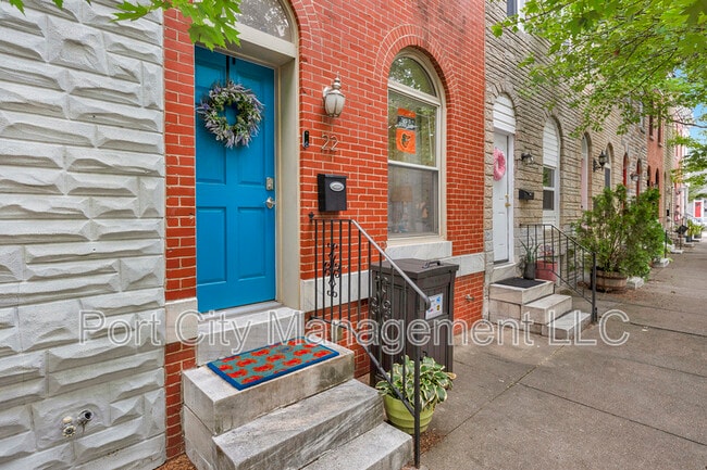 Building Photo - 22 N Potomac St