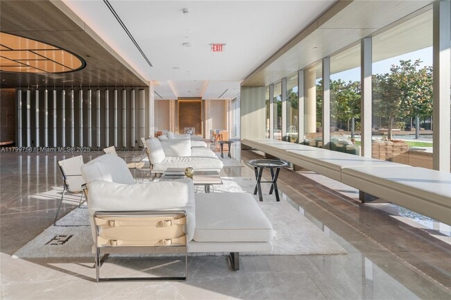 Building Photo - 9349 Collins Ave