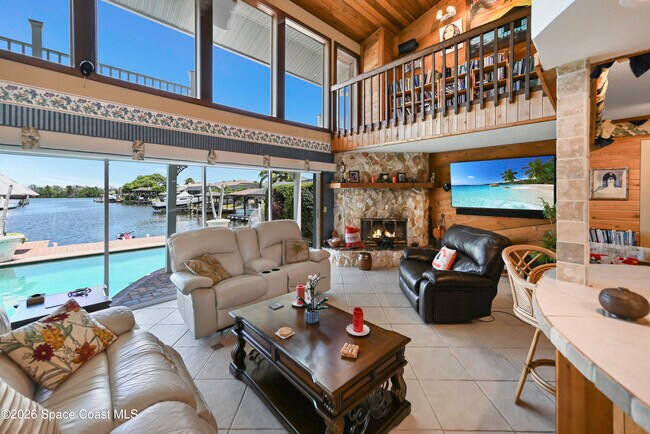 Building Photo - 2230 Sykes Creek Dr