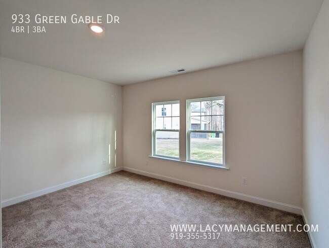 Building Photo - 933 Green Gable Dr
