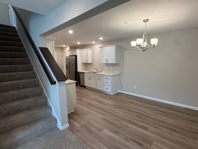 Building Photo - New Construction!  3 bedroom + loft area