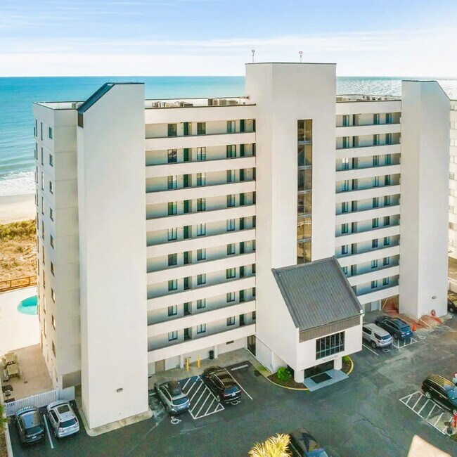 Building Photo - 4111 S Ocean Blvd