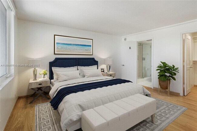 Building Photo - 3215 S Ocean Blvd