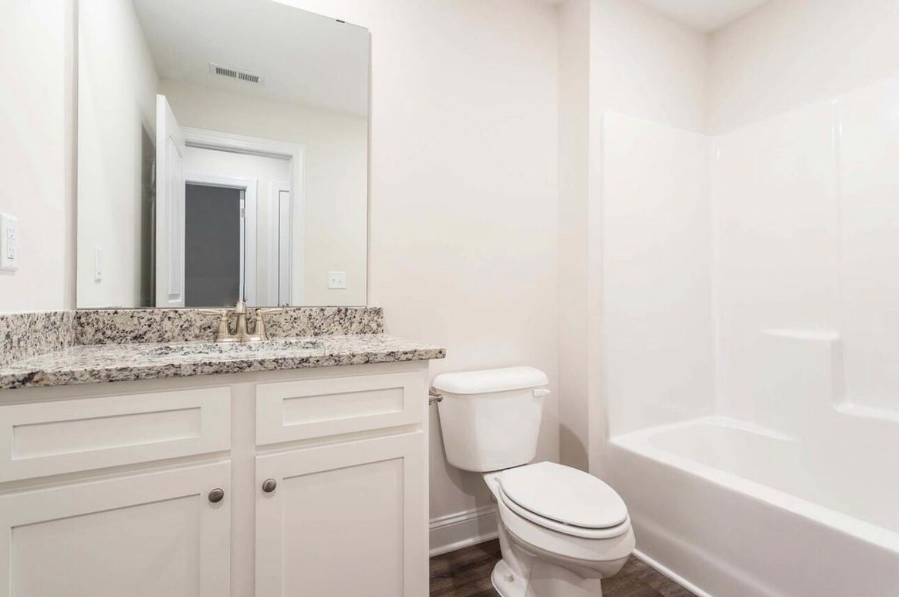 Building Photo - 5324 Stream Stone Way