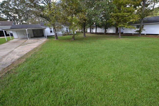 Building Photo - Updated, 3 bedroom, 2 bath home on treed lot in coveted Brownsfield Community