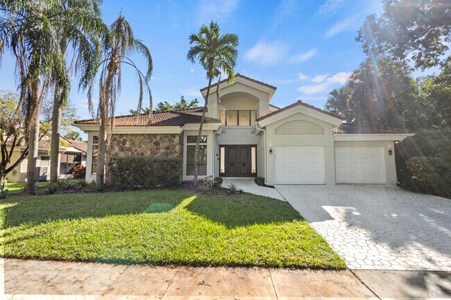 Primary Photo - 4798 NW 25th Way