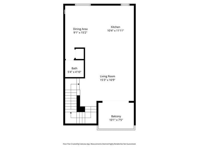 Building Photo - 429 Caliper Wy