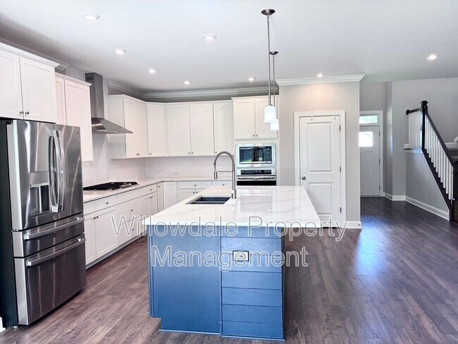 Building Photo - 4321 Mosaic Ct