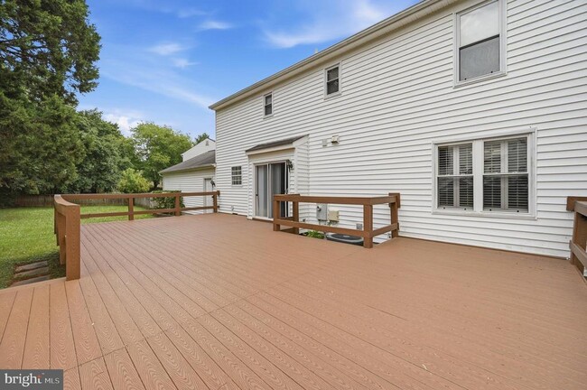 Building Photo - 10609 Oxford Ct