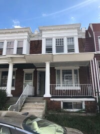 Building Photo - 5328 Hadfield St