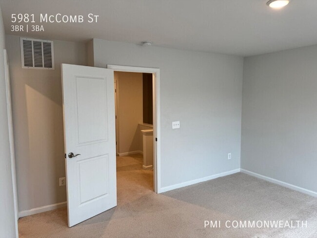 Building Photo - 5981 McComb St