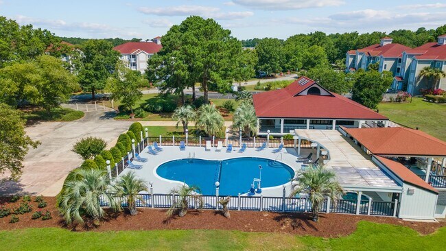 Building Photo - 4440 Nassau Ct