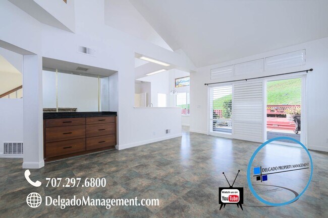 Building Photo - Benicia! GORGEOUS Southampton Hills home