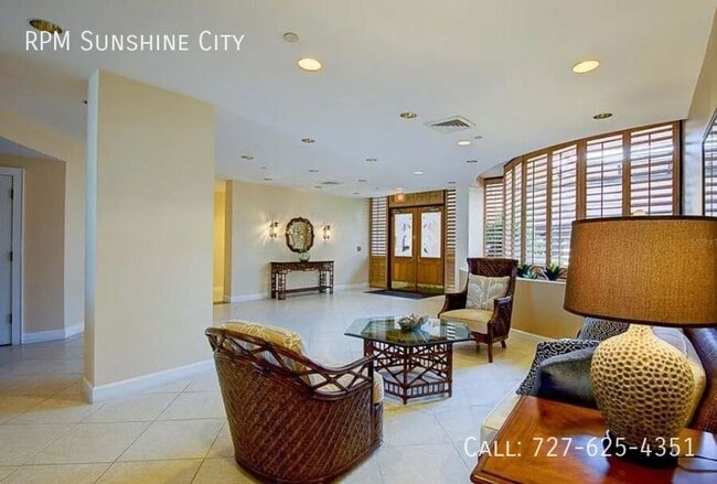 Building Photo - 1310 Gulf Blvd