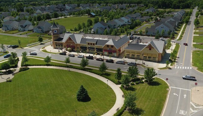 Building Photo - 2 Shetland Wy