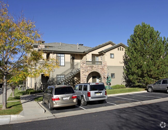 Building Photo - Camden Lakeway