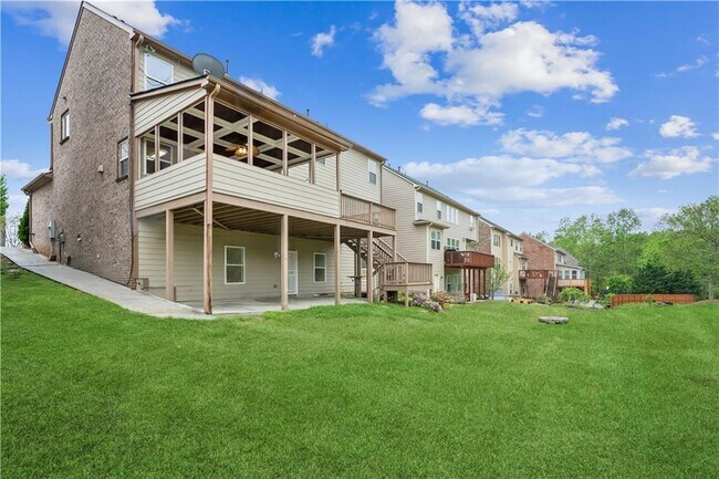 Building Photo - 2539 Larson Creek Cove NW