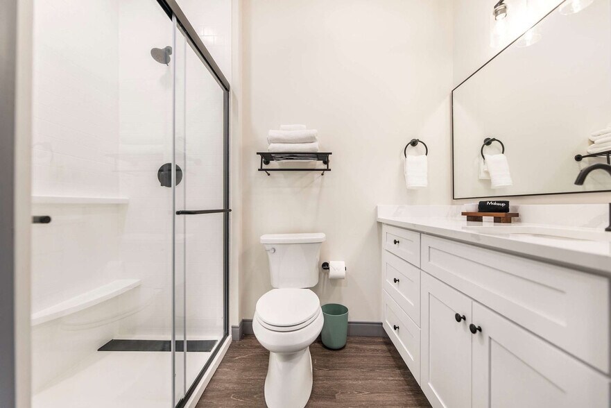 Building Photo - 520 Martin Luther King Jr Blvd