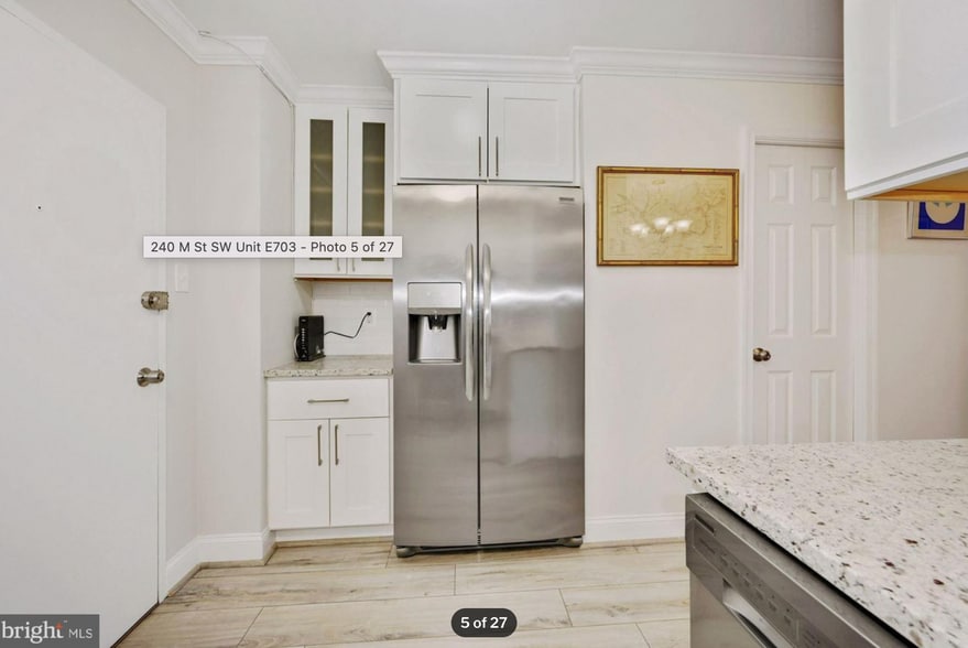 Building Photo - 240 M St SW