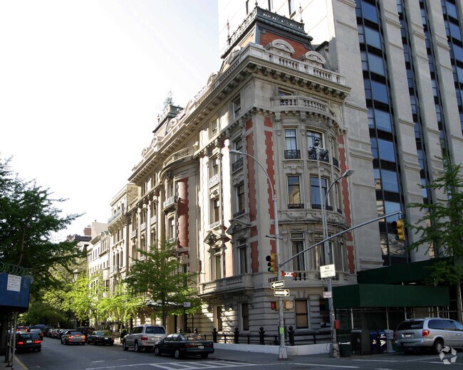 The Duke Semans House 1009 Fifth Ave New York NY 10028 Apartment Finder