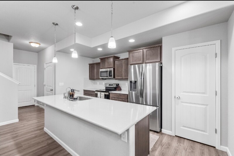 Building Photo - 6115 White Wolf Pt