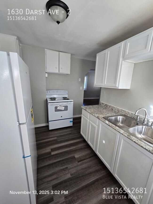 Building Photo - 1630 Darst Ave