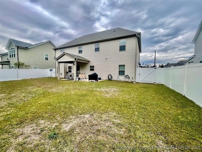 Building Photo - 937 Liberty Ln