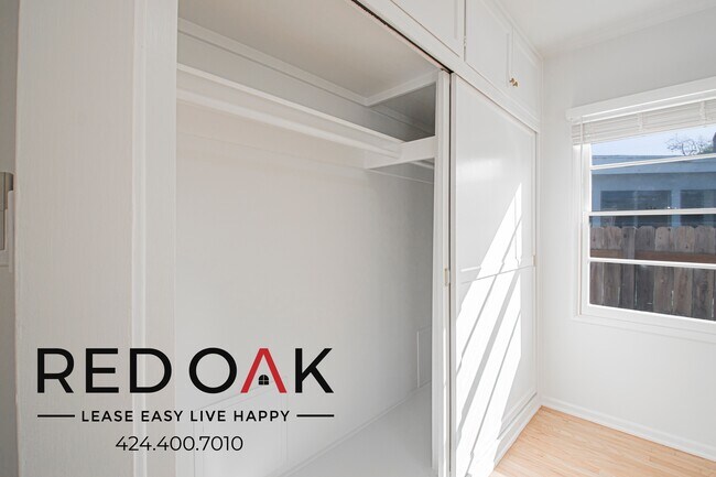 Building Photo - 2727 Butler Ave