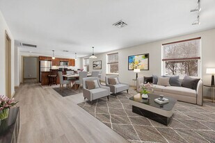 Building Photo - The Bradford