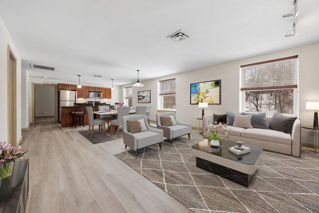 Building Photo - The Bradford