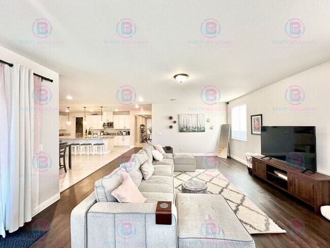 Building Photo - Welcome to your dream home, where modern elegance meets unparalleled convenience!