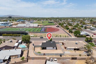 Building Photo - Move-In Ready Tempe Home with Ample Space