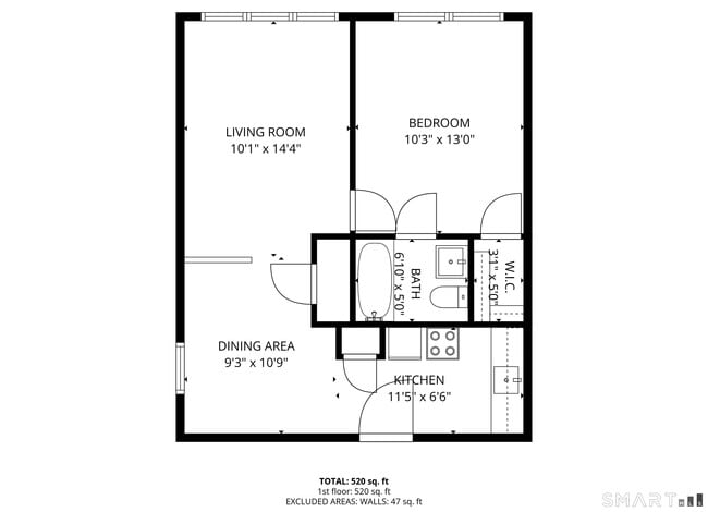 Building Photo - 46 N Cherry St