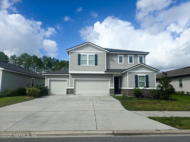 Primary Photo - 1971 Amberly Dr