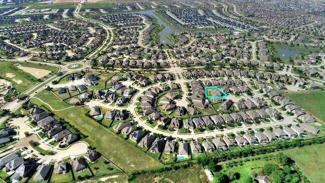 Building Photo - 3414 Boquillas Ct