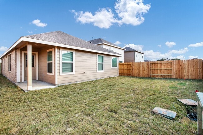 Building Photo - 18411 Cobalt Cove Ln