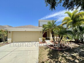 Building Photo - 8611 Sandy Plains Dr