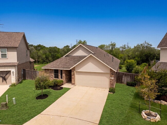 Building Photo - Greenbelt - Cul De Sac - Oversized Homesite - Solar